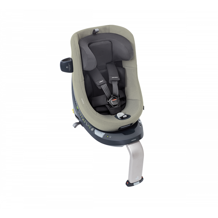 Autosedačka Swandoo Marie olivová